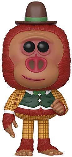 Funko Pop! Animation: Missing Link - Link with Clothes