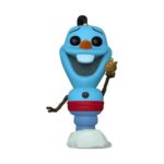 POP Pop! Disney!: Olaf Presents - Olaf as Genie POP Disney: Snowman- POP 2 Multicolor POP Pop! Disney!: Olaf Presents - Olaf as Genie POP Disney: Snowman- POP 2 Multicolor