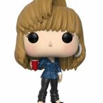 Funko Pop Television: Friends - 80's Hair Rachel Collectible Figure, Multicolor, Medium Funko Pop Television: Friends - 80's Hair Rachel Collectible Figure, Multicolor, Medium