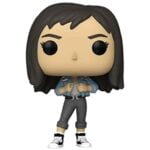 Funko Pop! Marvel: Doctor Strange Multiverse of Madness - America Chavez Funko Pop! Marvel: Doctor Strange Multiverse of Madness - America Chavez