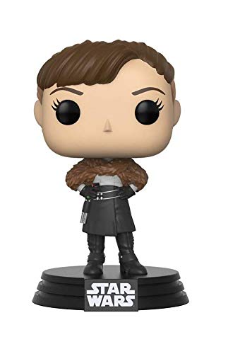 POP! Star Wars: Solo - Qi'ra Figurine, 241