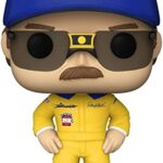 Funko Pop! NASCAR: Dale Earnhardt Sr.