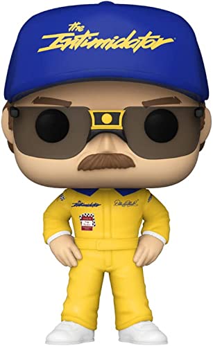Funko Pop! NASCAR: Dale Earnhardt Sr.