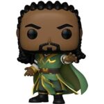 Funko Pop! Marvel: Doctor Strange Multiverse of Madness - Master Mordo