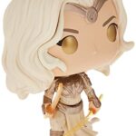 Marvel Eternals Thena with Weapons Funko POP! Vinyl Marvel Eternals Thena with Weapons Funko POP! Vinyl