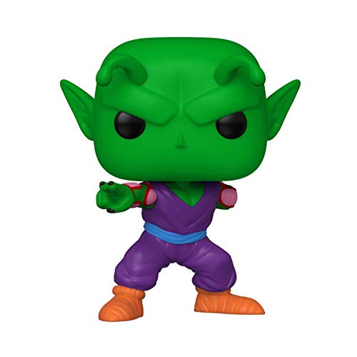 Funko POP Pop! Animation: Dragonball Z - Piccolo, Multicolor, Standard