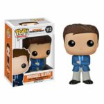 Funko POP Television: Arrested Development Michael Bluth Vinyl Bobble Head