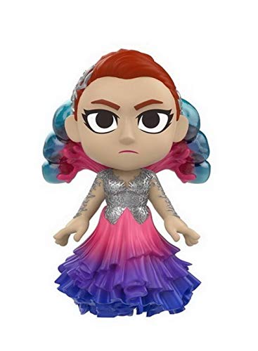 Funko Mystery Mini - Aquaman (Movie) - Mera (Gown) - Exclusive