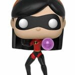 Funko Pop! Disney: Incredibles 2 - Violet (Styles May Vary) Collectible Figure