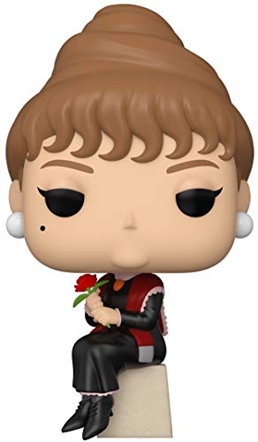 Funko Pop! Disney: Haunted Mansion Portraits - Constance Hatchaway (Styles May Vary), Multicolor