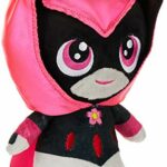 Funko Plushies DC Teen Titans Go! Raven Plush Figure Pink Happiness Exclusive