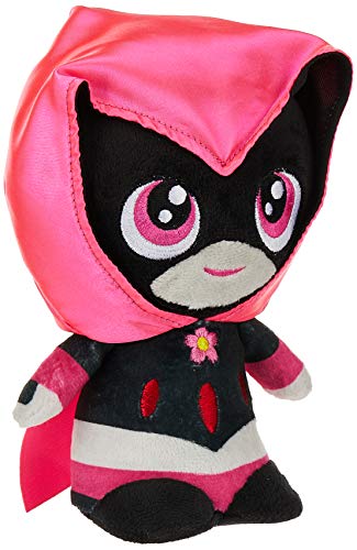 Funko Plushies DC Teen Titans Go! Raven Plush Figure Pink Happiness Exclusive