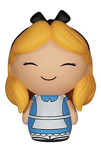 Funko Dorbz: Disney - Alice Action Figure