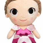Funko Supercute Plush: Harry Potter - Yule Ball Hermione Plush Collectible Plush