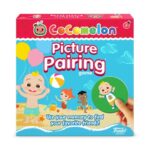Funko CoComelon Picture Pairing Game