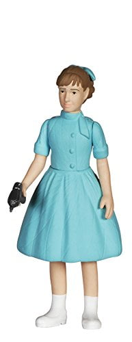 Funko Reaction: Tomorrowland - Athena Action Figure