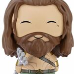 Funko Dorbz: Batman vs Superman - Aquaman Action Figure Funko Dorbz: Batman vs Superman - Aquaman Action Figure