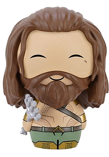 Funko Dorbz: Batman vs Superman - Aquaman Action Figure