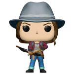 Funko Pop! TV: Walking Dead - Maggie with Bow Funko Pop! TV: Walking Dead - Maggie with Bow