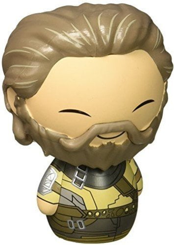 Funko Dorbz: Guardians of the Galaxy 2 Ego Toy Figure
