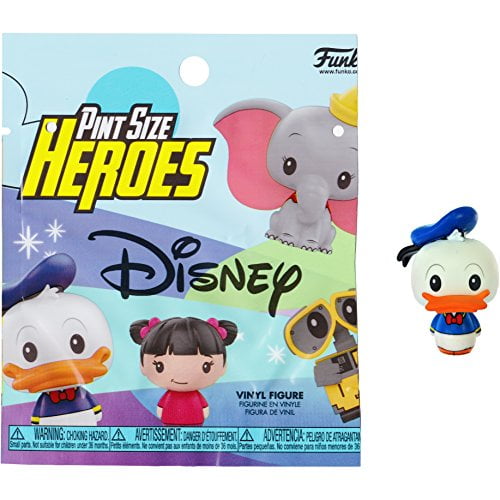 Funko Donald Duck: Disney x Pint Size Heroes Micro Vinyl Figure [27693]