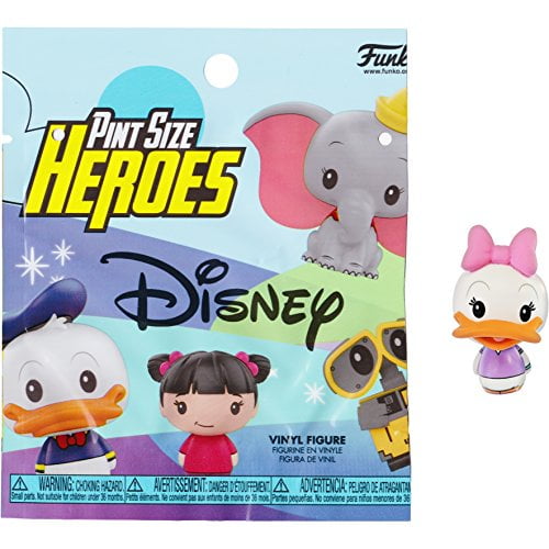 Funko Daisy Duck: Disney x Pint Size Heroes Micro Vinyl Figure [27693]