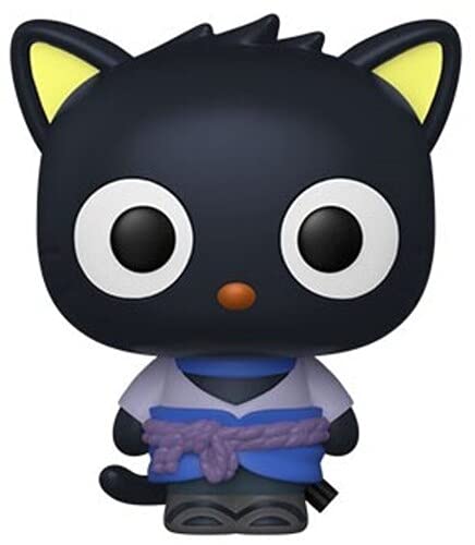Funko POP Pop! Animation: Sanrio/Naruto - Chococat Multicolor