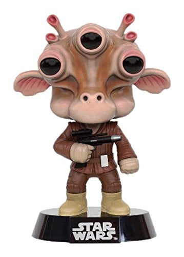 Pop! Star Wars 95 Ree Yees Exclusive