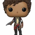Funko Pop Star Wars Solo Val Funko POP! Star Wars: Solo - Val