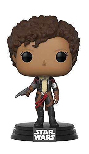 Funko POP! Star Wars: Solo - Val