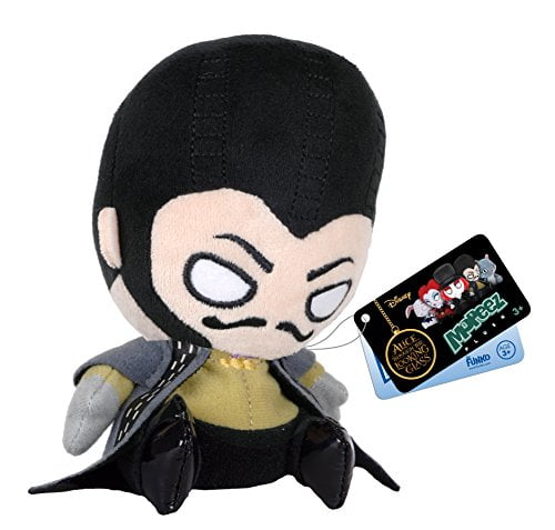 Funko Mopeez: Alice: Through The Looking Glass - Time