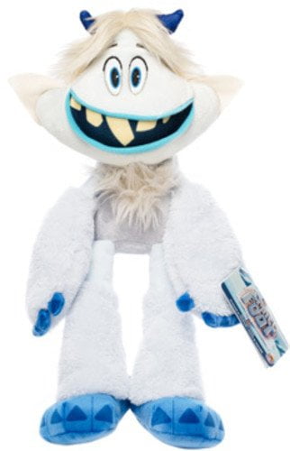 Funko Plush: Smallfoot - Fleem 8" Collectible Figure, Multicolor