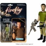 Funko Firefly Jayne Cobb Reaction Figure