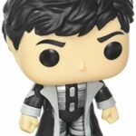Funko Pop! Marvel: Inhumans - Maximus Collectible Figure