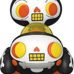 Funko POP Paka Paka Ride: Boo Hollow - Gabe in The Bone Buggy, Multicolor, (58003) Funko POP Paka Paka Ride: Boo Hollow - Gabe in The Bone Buggy, Multicolor, (58003)