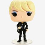 Funko Hot Topic Pop! HT Nerdette Vinyl Figure Hot Topic Exclusive