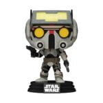 Funko Pop! Star Wars: Bad Batch - Tech