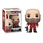 Funko Pop! TV: La Casa De Papel - Helsinki