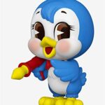 Funko Pop! Vinyl Figure: Villainous Valentines - Tootsie The Birdy Funko Pop! Vinyl Figure: Villainous Valentines - Tootsie The Birdy