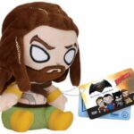 Funko Mopeez: Batman vs Superman - Aquaman Plush