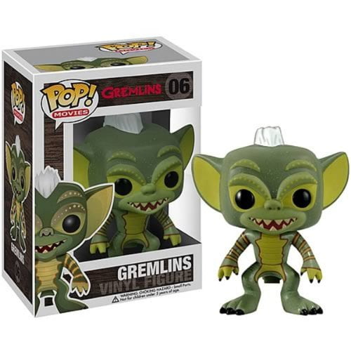 Funko Gremlin Pop Movies