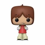 Funko Pop! Animation: Fosters Home - Mac Multicolor, 3.75 inches