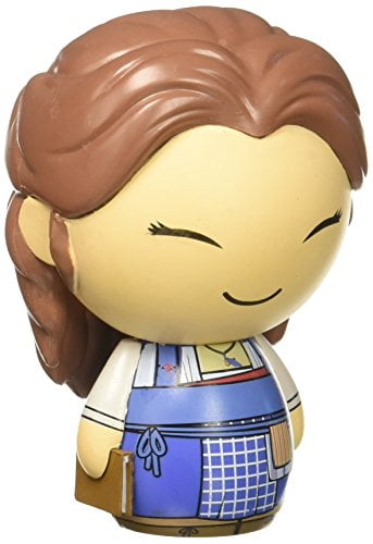 Funko Dorbz: Beauty & The Beast Village Belle Toy Figure
