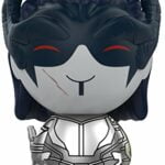 Funko Dorbz Marvel: Avengers Infinity War - Proxima Midnight Funko Dorbz Marvel: Avengers Infinity War - Proxima Midnight