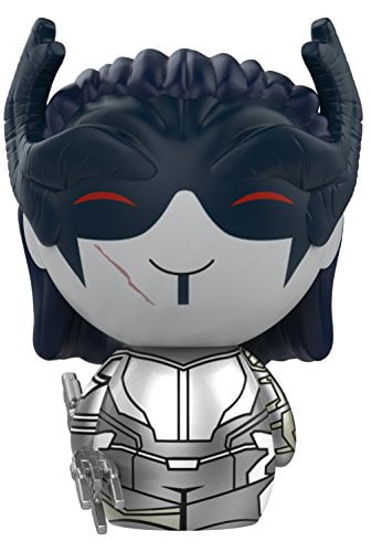 Funko Dorbz Marvel: Avengers Infinity War - Proxima Midnight