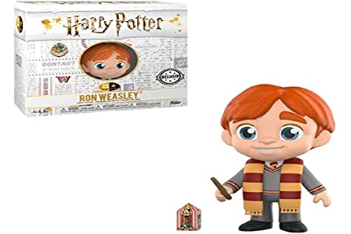 Harry Potter - Ron Weasley - Exclusive Vinyl Figure