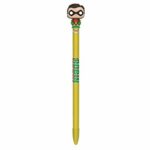 Funko Pop Pens: Batman - Robin Pen Topper Funko Pop Pens: Batman - Robin Pen Topper