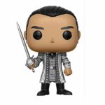 Funko POP Disney: Pirates of The Caribbean - Captain Salazar w/ Chase Funko POP Disney: Pirates of The Caribbean - Captain Salazar w/ Chase