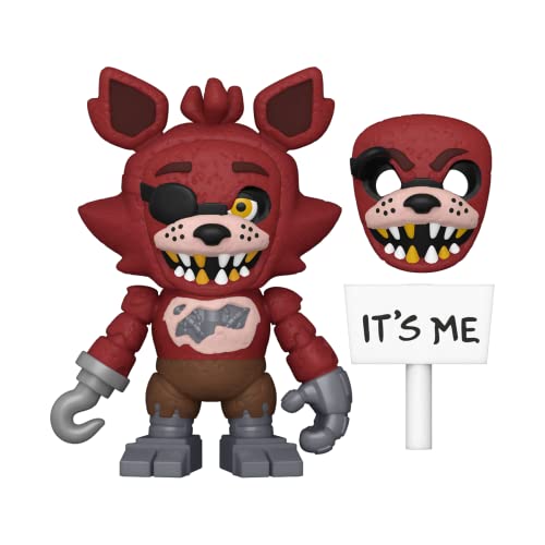 Funko Pop! Snaps: Five Nights at Freddy's - Foxy