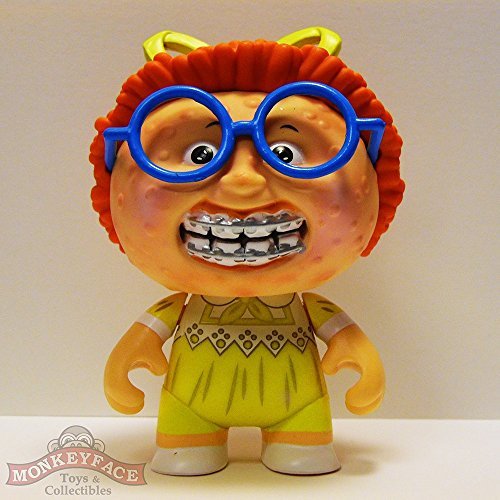 Funko Garbage Pail Kids Mystery Mini Vinyl Figure - Ghastly Ashley